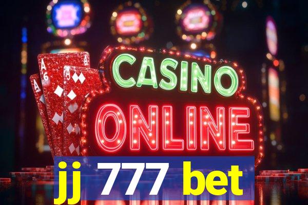 jj 777 bet